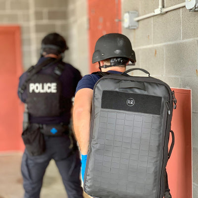 Paratus BLS EMT Kit