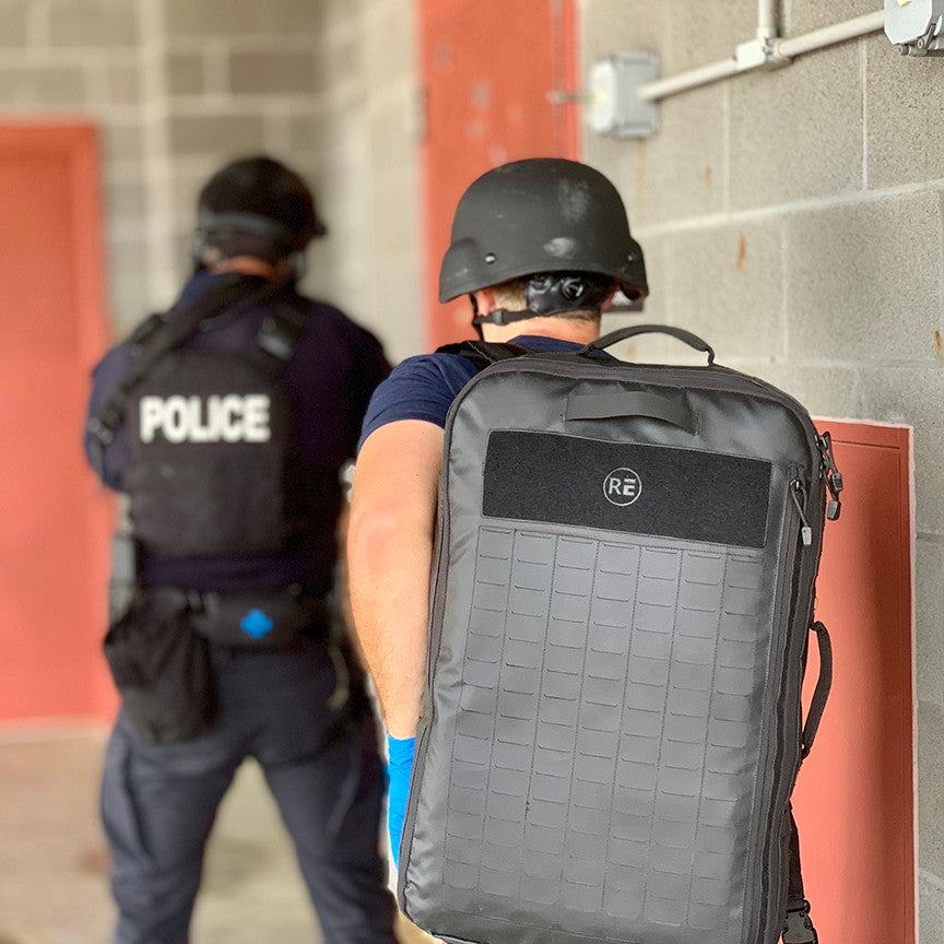Paratus BLS EMT Kit