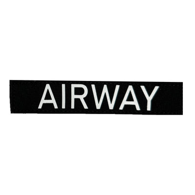 Paratus Med Module Name Tapes