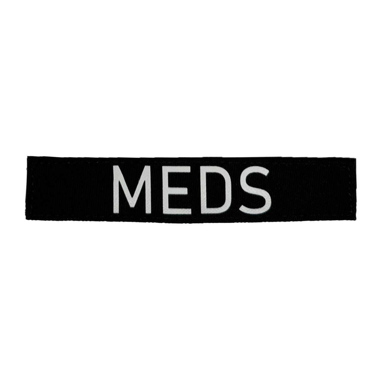 Paratus Med Module Name Tapes
