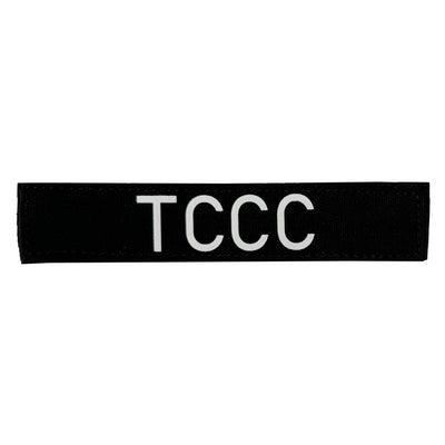 Paratus Med Module Name Tapes