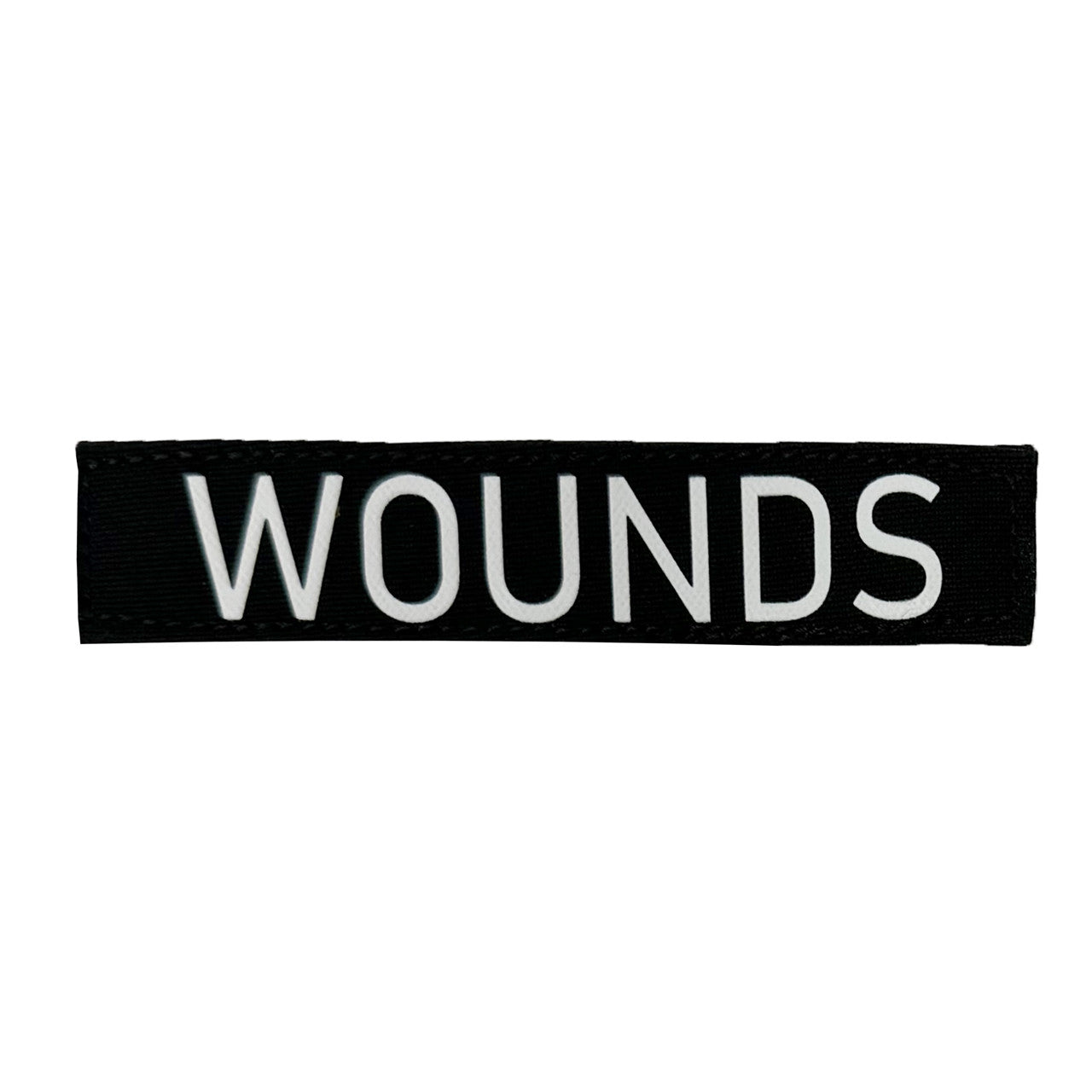 Paratus Med Module Name Tapes