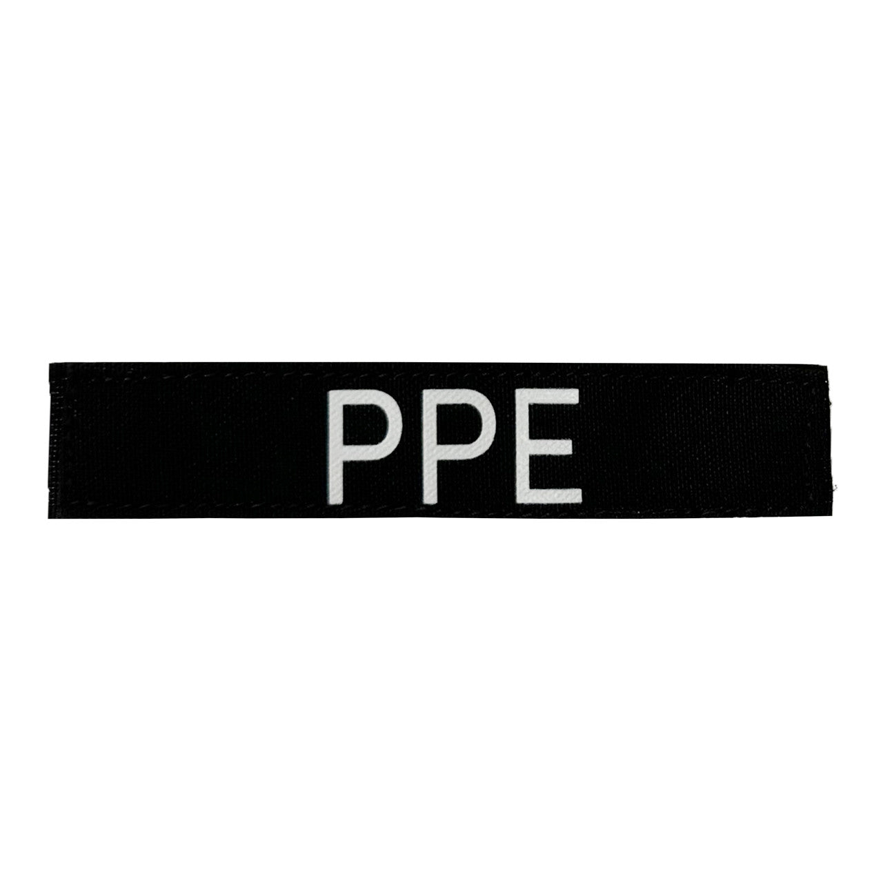 Paratus Med Module Name Tapes, 1"x 5"