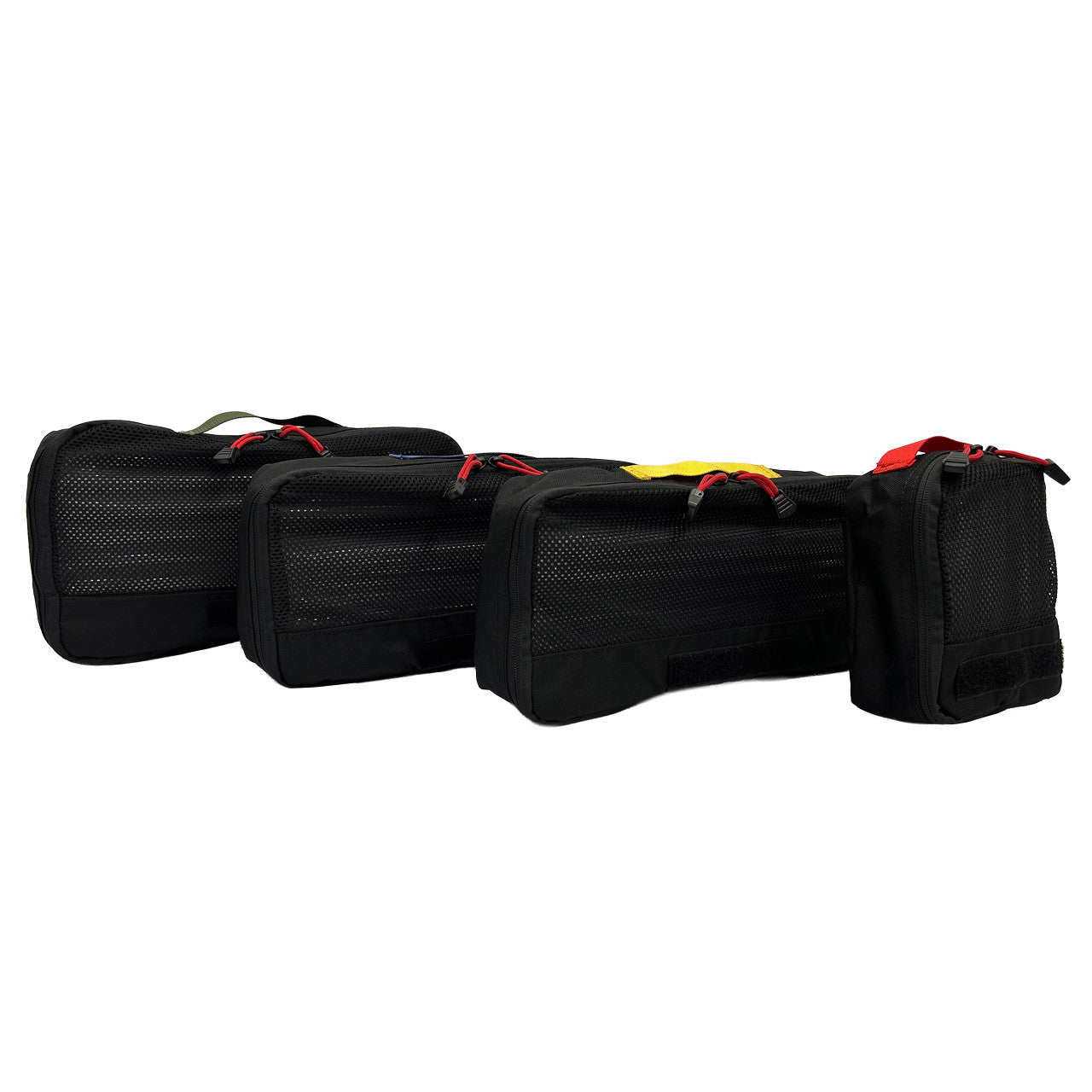 Paratus Mesh Med Modules