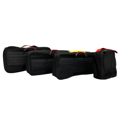 Paratus Mesh Med Modules