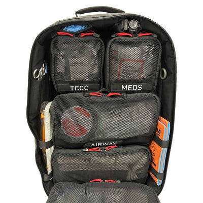 Paratus Mesh Med Modules
