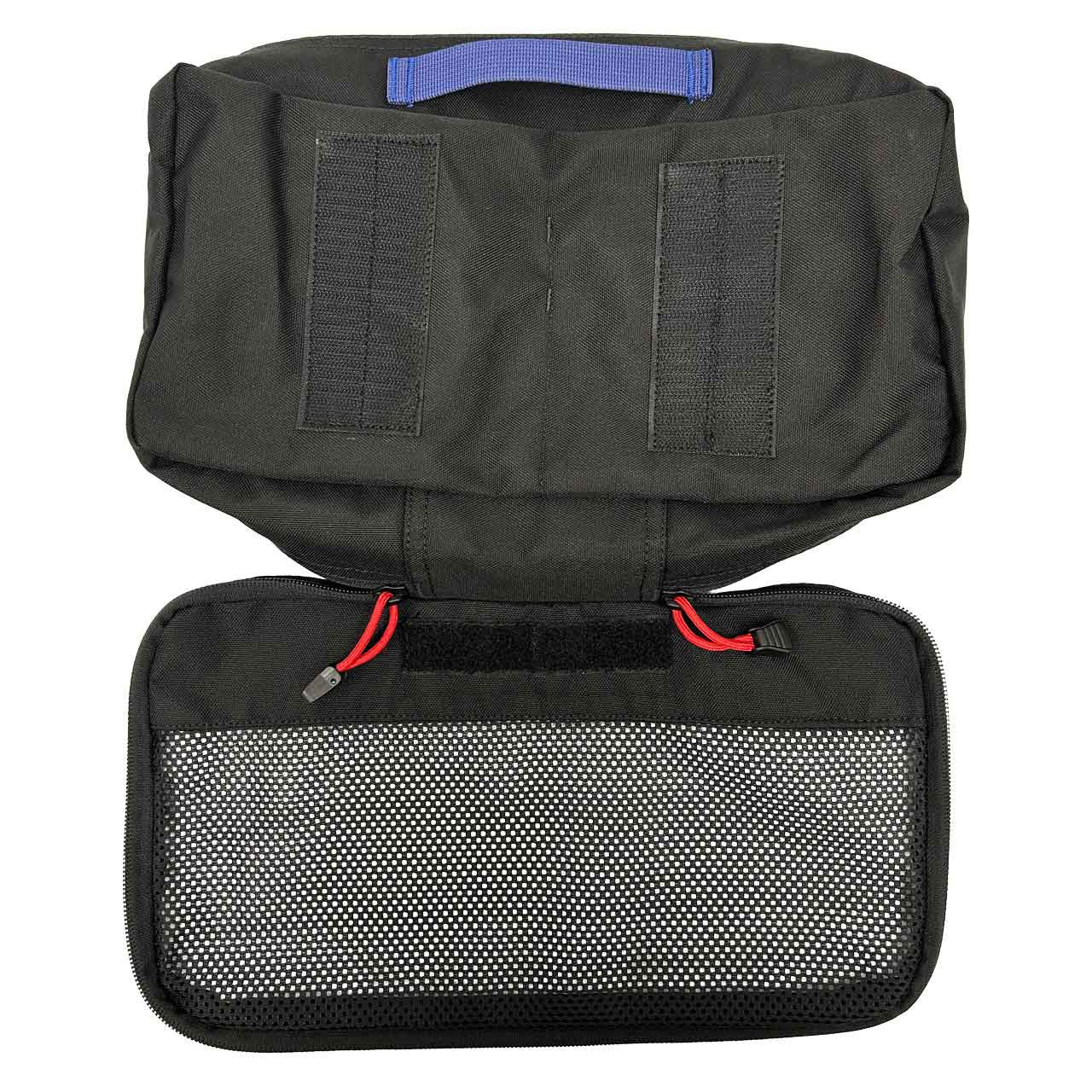 Paratus Mesh Med Modules
