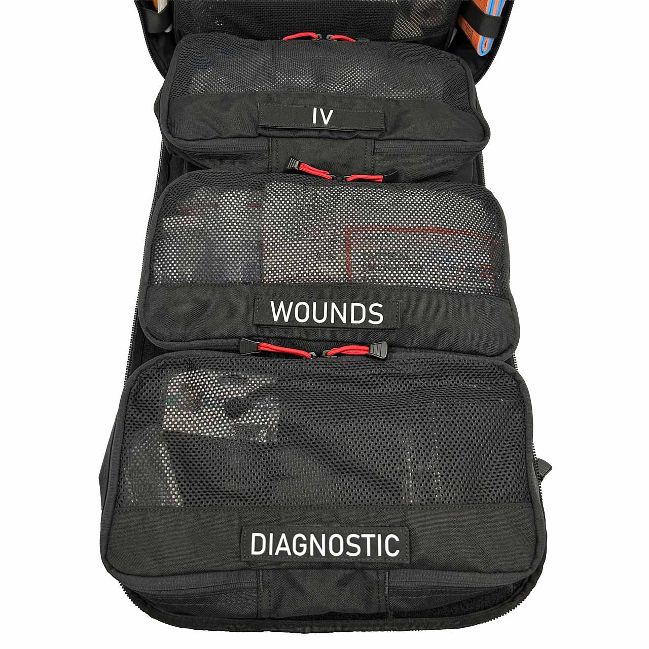 Paratus Mesh Med Modules