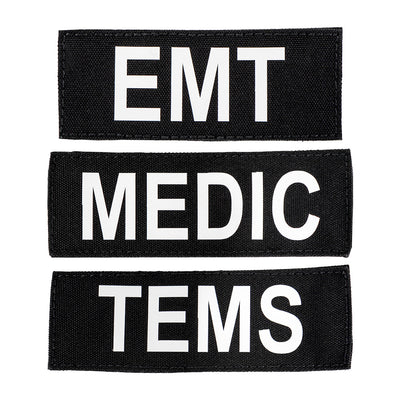 Medical Name Tapes