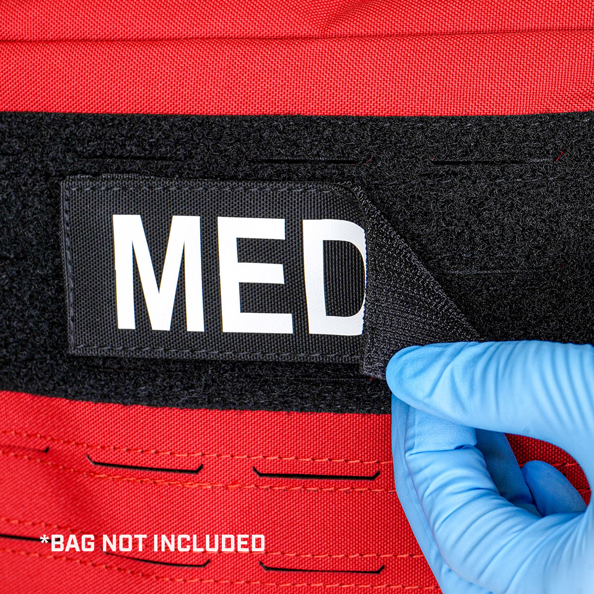 Medical Name Tapes