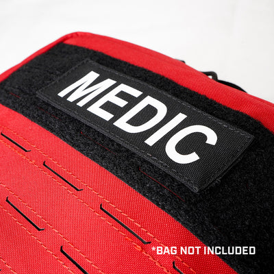 Medical Name Tapes