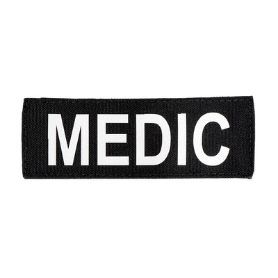 Medical Name Tapes
