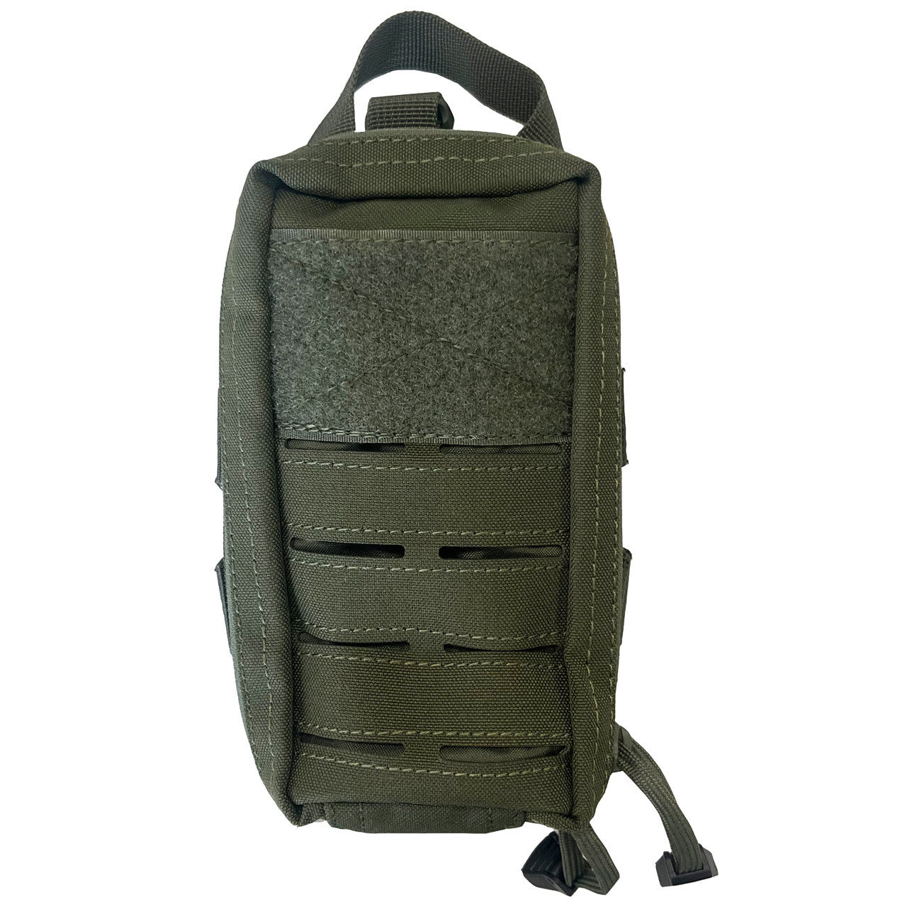 Mini Rip-Away IFAK, Green