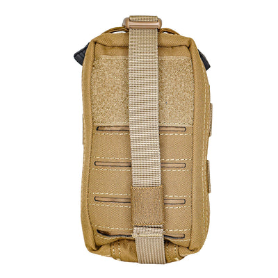 Rescue Essentials Mini Rip-Away IFAK Pouch