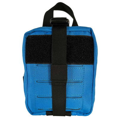 Rescue Essentials Compact Rip-Away IFAK Pouch, Gen 2