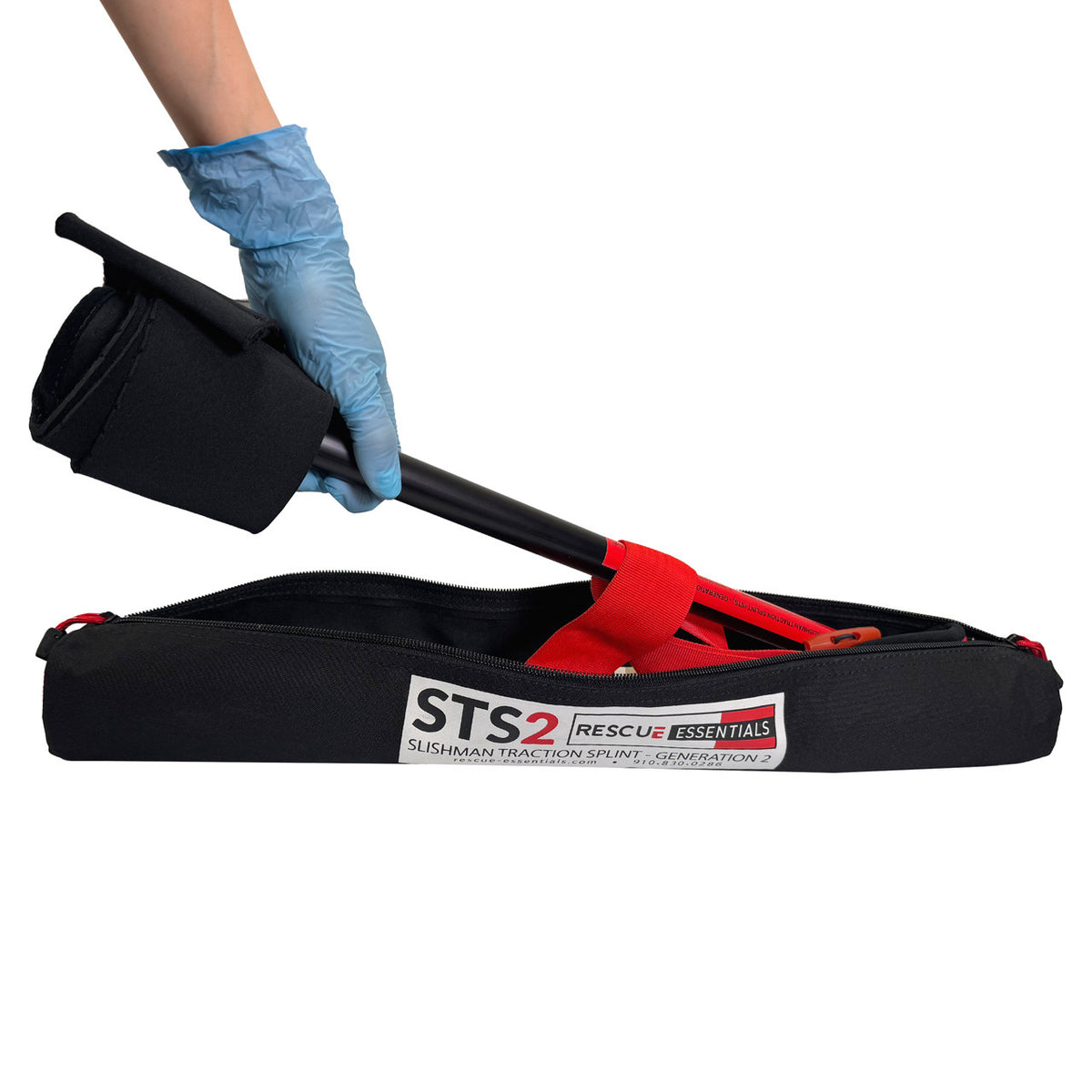Traction Splints