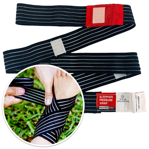 Compression & Elastic Wraps