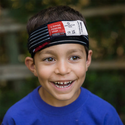 Slishman Pressure Wrap
