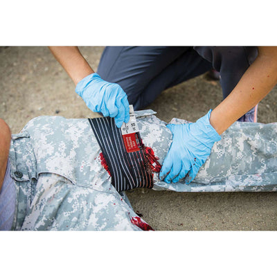 Slishman Pressure Wrap