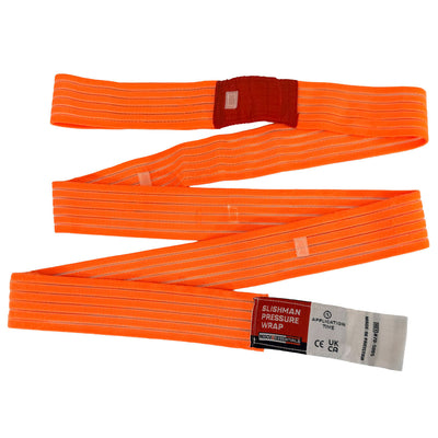 Slishman Pressure Wrap & AirBase Combo