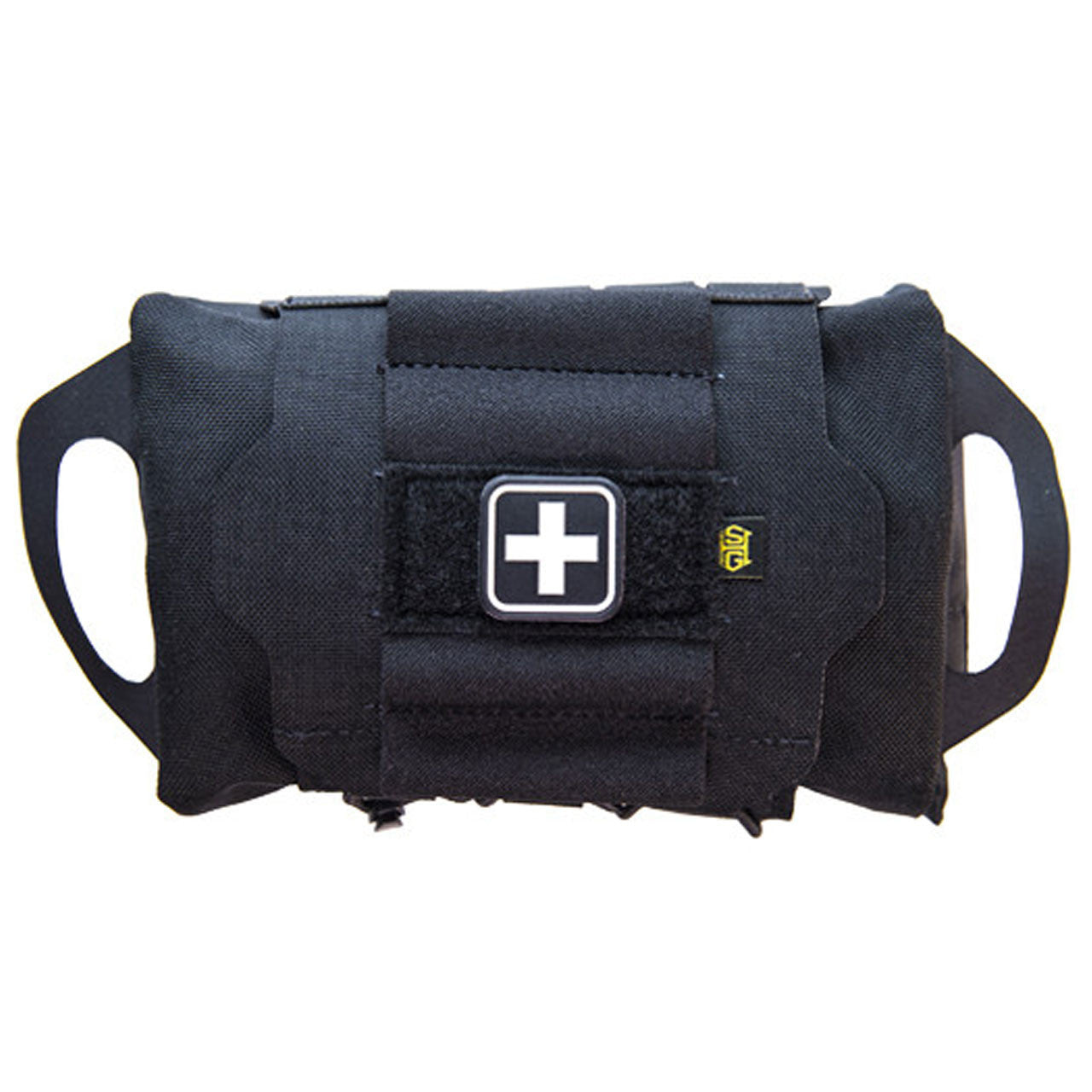 ReFlex™ IFAK System, Black - front