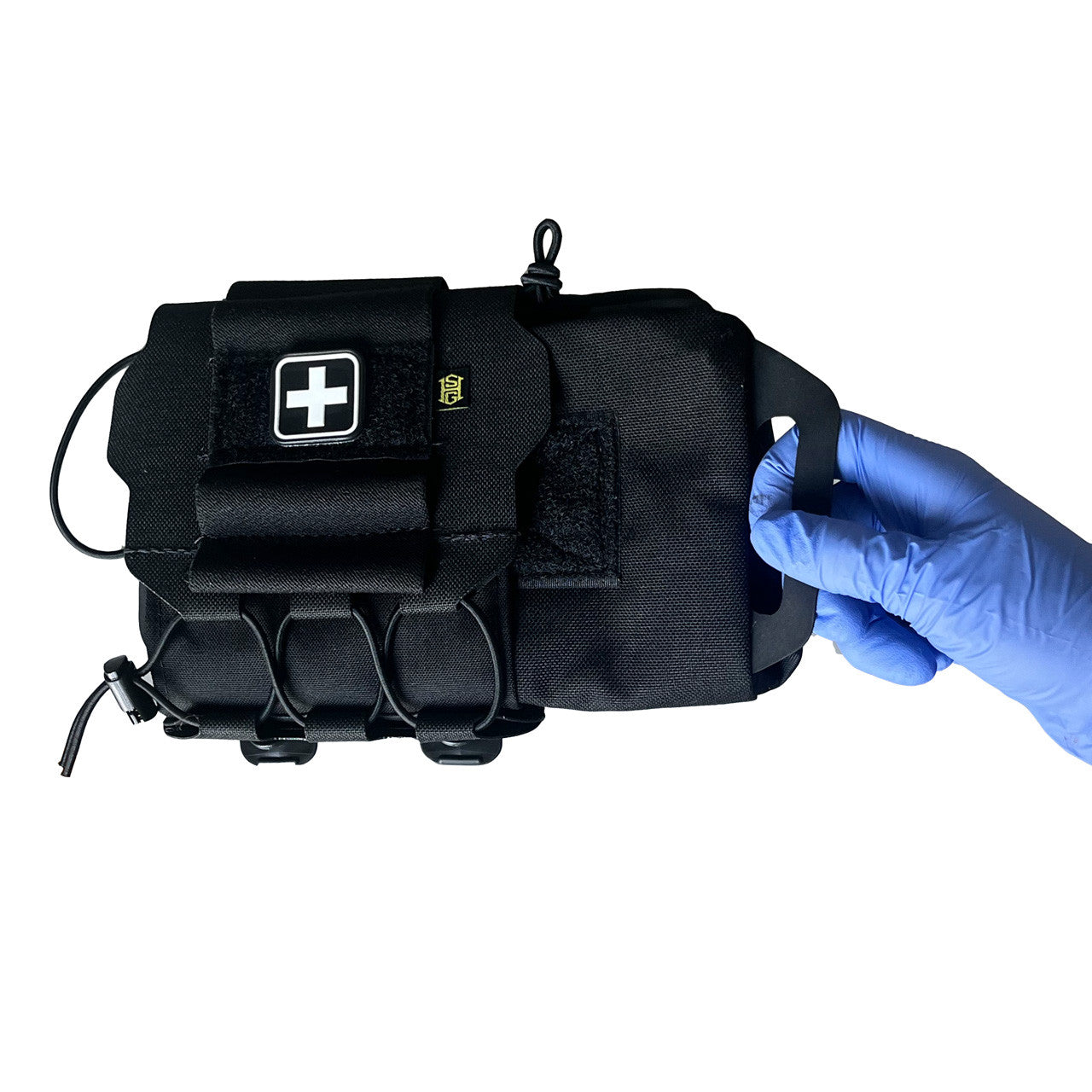 ReFlex™ IFAK System – Rescue Essentials