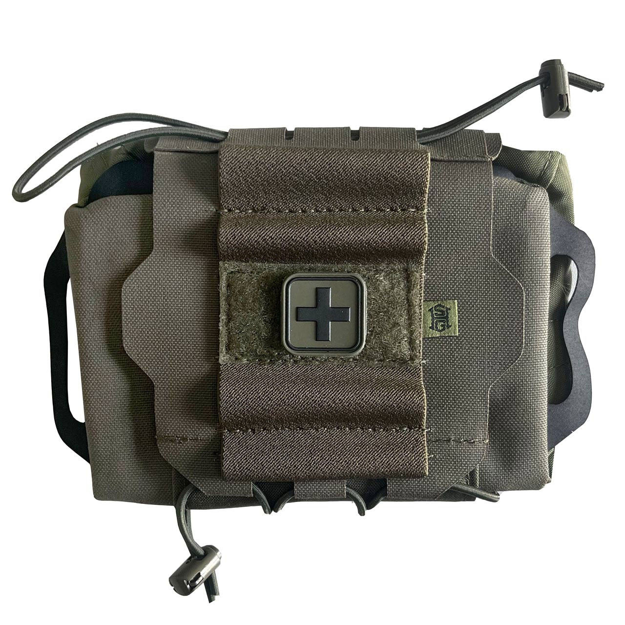 ReFlex™ IFAK System, OD green, front