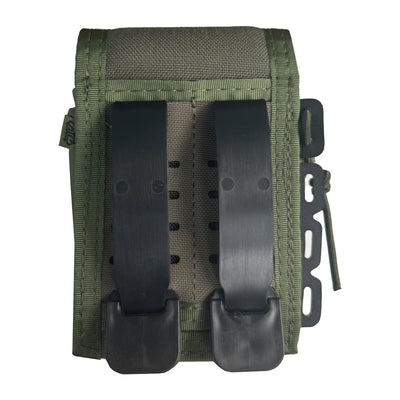 ReVive™ Medical Pouch, green