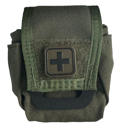 ReVive™ Medical Pouch, green