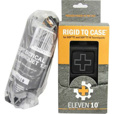 SOF Gen5 + RIGID Case Combo, In packaging.