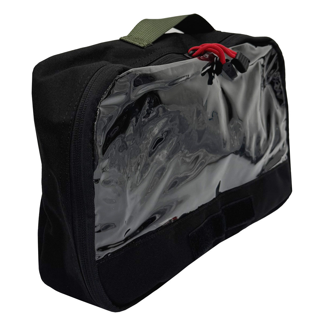 Large Medium Paratus Med Modules