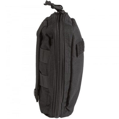 NAR JETT Pack, Black, Side 
