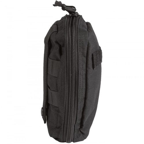 NAR JETT Pack, Black, Side 