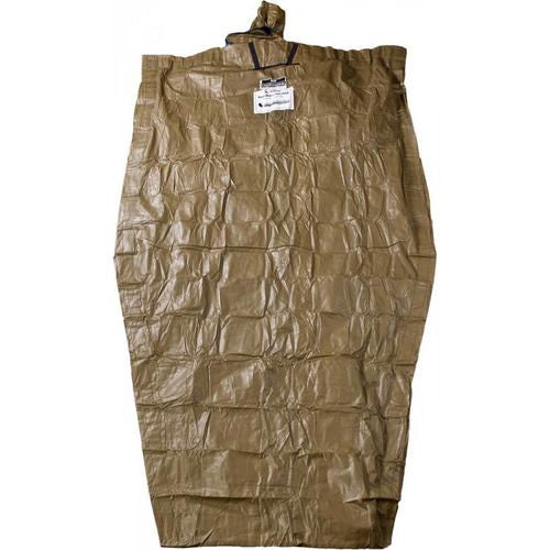 Heat Reflective Shell
