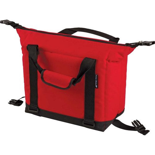 Care Pack, front