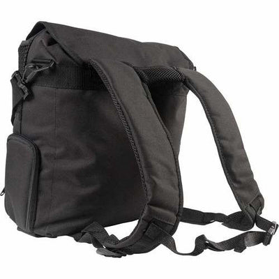 Backpack, back