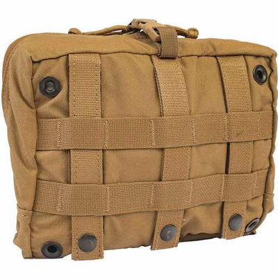 X-Pak, back