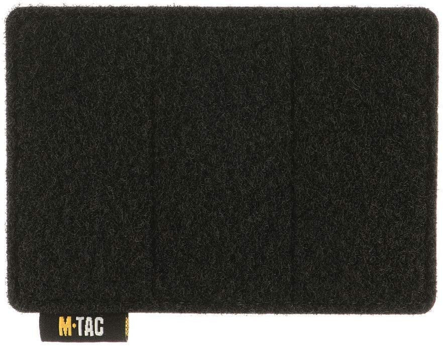 MOLLE Morale Patch Panel, Front