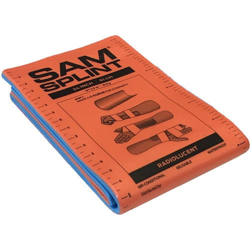 24" SAM Splint