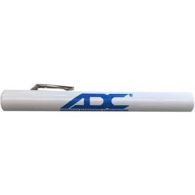 ADC Penlight - Disposable with Pupil Gauge