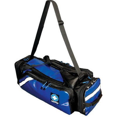Responder IV Medic Bag, showing strap