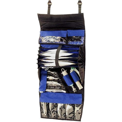 Conterra Tube-Pro Deluxe Intubation Organizer