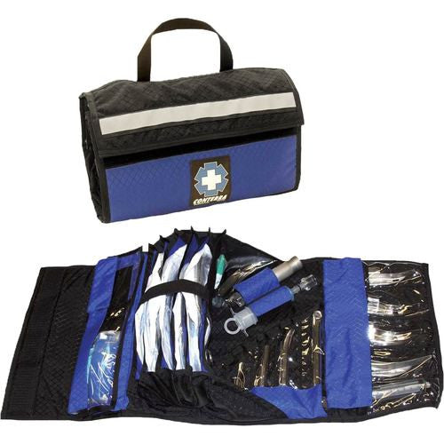 Conterra Tube-Pro Deluxe Intubation Organizer