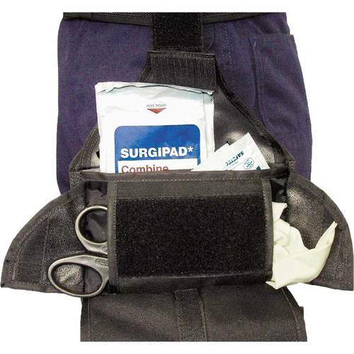 Conterra Tac-Trauma Holster, Opened