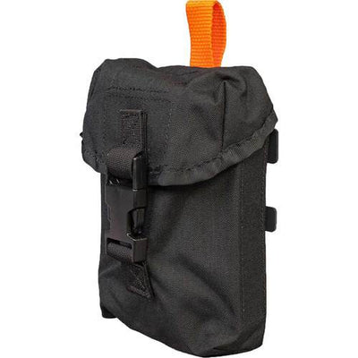 NAR Visor Med Pouch, Black 