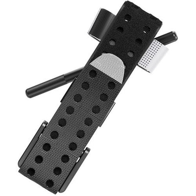 SAM XT Tourniquet by Sam Medical top rear view in black color