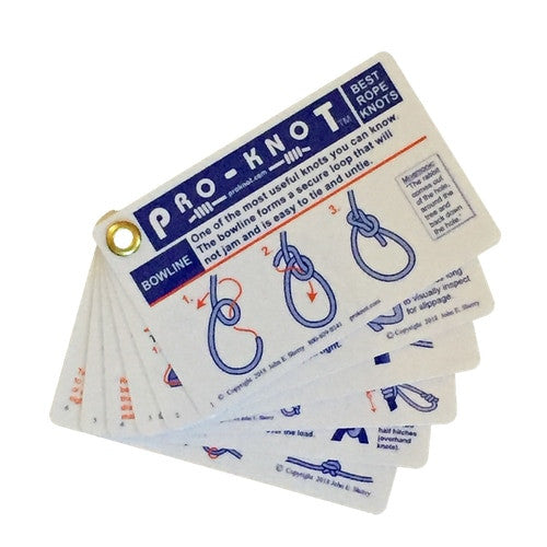 Knot Cards