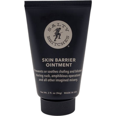 Salty Britches Skin Barrier Ointment, 2 Oz-Front
