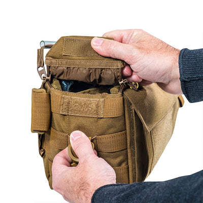 TT Medic Pack MKII, Small