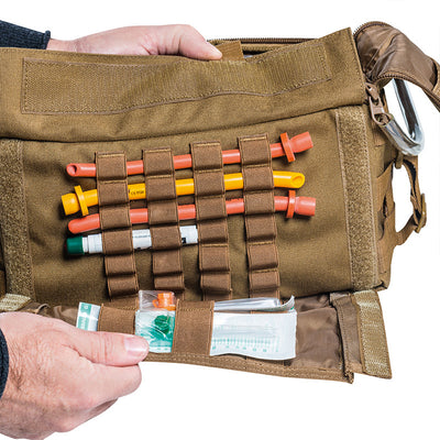 TT Medic Pack MKII, Small